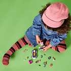 Cabeleireiro Móvel para Gatos 3