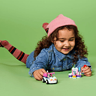 Cabeleireiro Móvel para Gatos 4