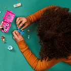 Cubo Gaming da Olivia 5