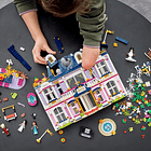 O Grande Hotel de Heartlake City 5