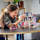 O Grande Hotel de Heartlake City 7