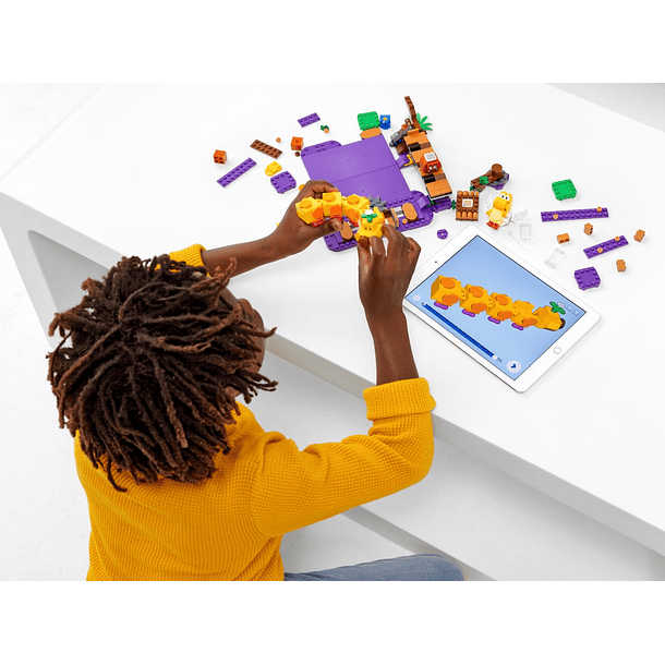 Set de Expansão - O Pântano Venenoso da Lagartola 5