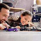 Mopar Dodge SRT Top Fuel Dragster e 1970 Dodge Challenger TA 7