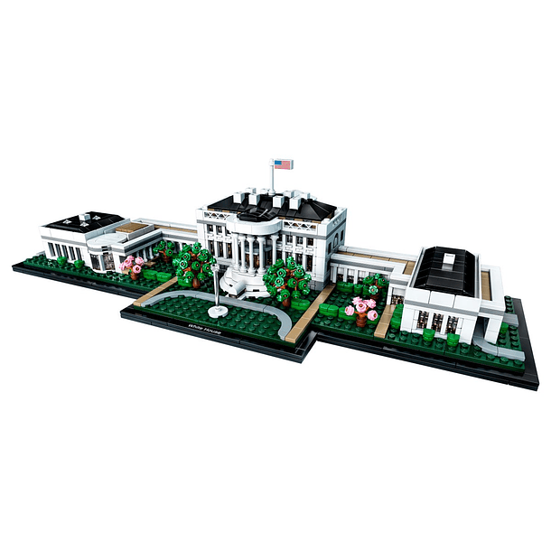 The White House 2