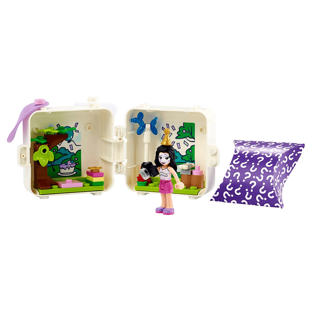 Cubo Dálmata da Emma 2