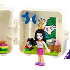 Cubo Dálmata da Emma 2