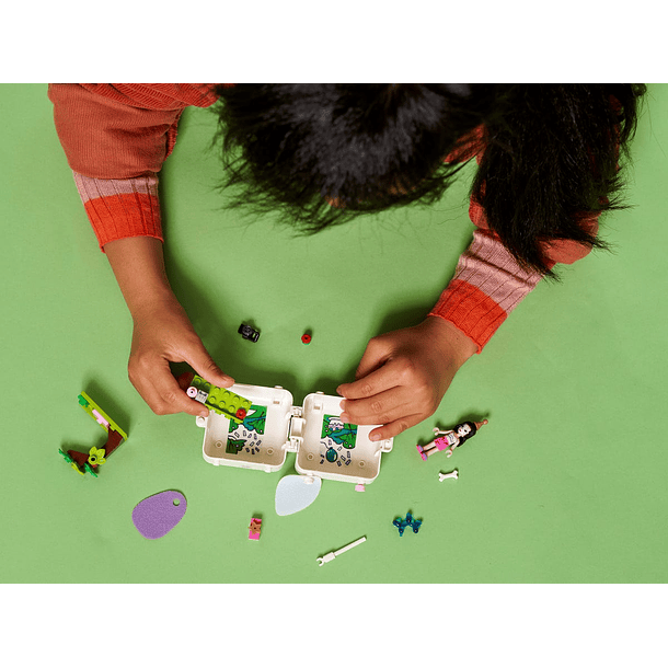 Cubo Dálmata da Emma 3