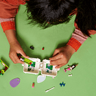 Cubo Dálmata da Emma 3