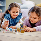 A Carruagem Real da Cinderela 3