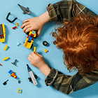 Veículo Todo-o-Terreno de Resgate na Praia 3