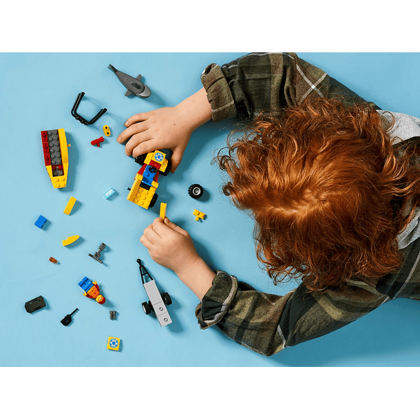 Veículo Todo-o-Terreno de Resgate na Praia 4