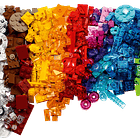 Peças Transparentes Criativas 3