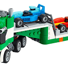 Transportador de Carros de Corrida 2