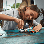 Avião de Corridas 3