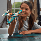 Avião de Corridas 4