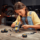 Monster Jam - Max-D 4