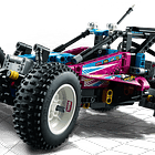 Buggy RC Todo-o-Terreno 4