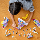 Centro Comercial de Heartlake City 3