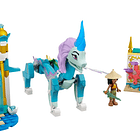 Raya e o Dragão Sisu 4