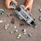 Saquedor Imperial com Armadura 3