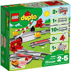 Carris para Comboio 1