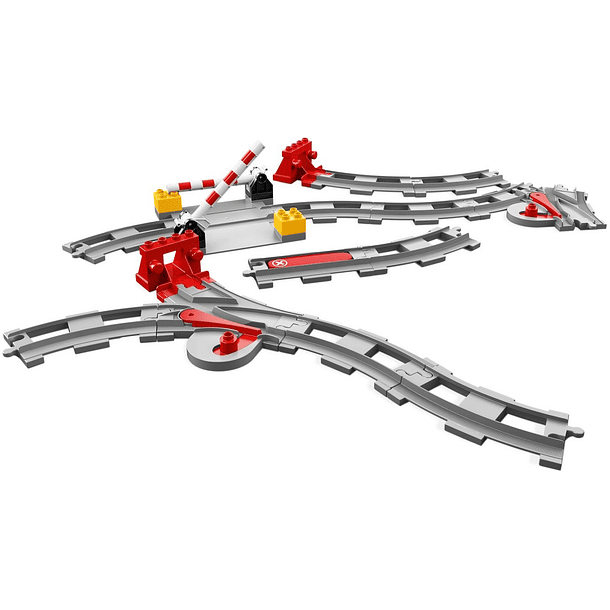 Carris para Comboio 2