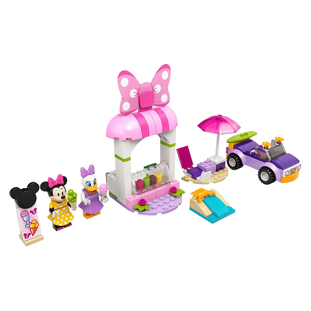 Geladaria da Minnie Mouse 2