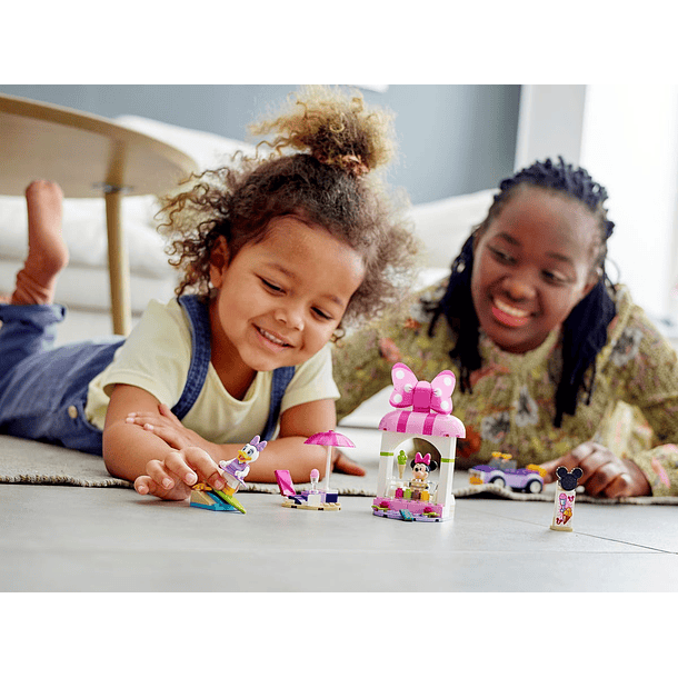 Geladaria da Minnie Mouse 4