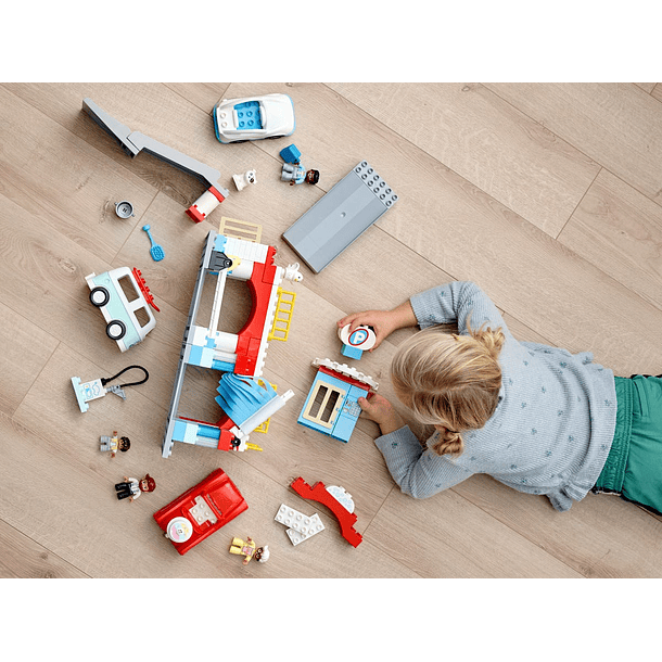 Estacionamento e Lavagem Automática 3