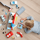 Estacionamento e Lavagem Automática 3