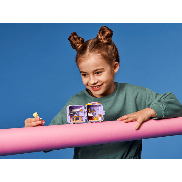 Cubo de Ballet da Stephanie 3