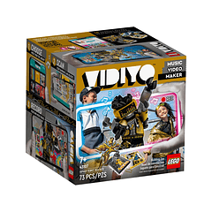 HipHop Robot BeatBox