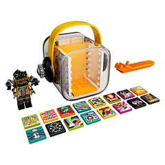 HipHop Robot BeatBox