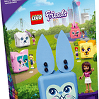 Cubo Coelhinho da Andrea 1