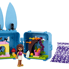 Cubo Coelhinho da Andrea 2