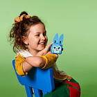 Cubo Coelhinho da Andrea 3