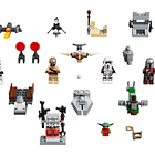 Calendário do Advento Star Wars 2021 2