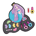 My Lovely Make Up - Sereia 2