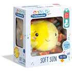 Baby Sol Carinhoso 1