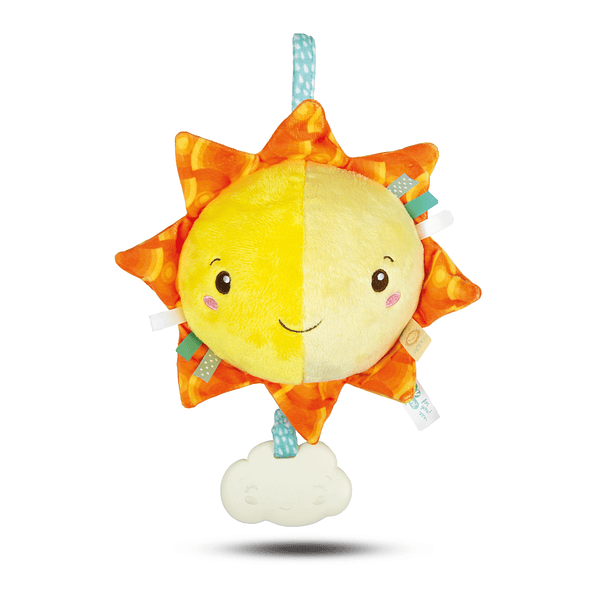 Baby Sol Carinhoso 2