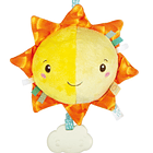 Baby Sol Carinhoso 2