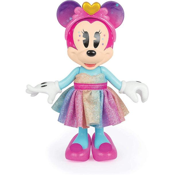 Fashion Dolls - Crystal Sparkle 2