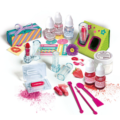 Laboratório de Batons