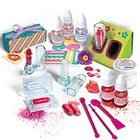 Laboratório de Batons 2