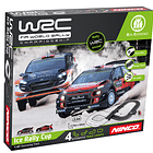 Pista WRC Ice Rally Cup 1