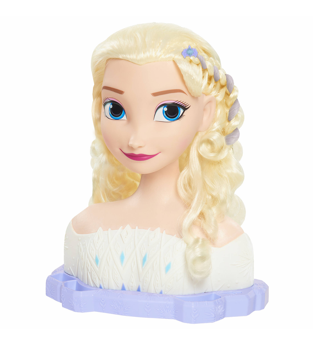 Busto da Elsa