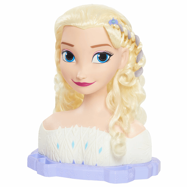 Busto da Elsa 2