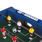 Mesa Matraquilhos de Madeira 3