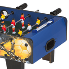 Mesa Matraquilhos de Madeira 4