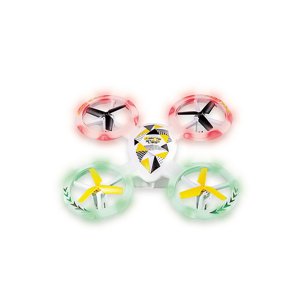 Mondo Motors - Ultradrone X14.0 Flash Copter 2